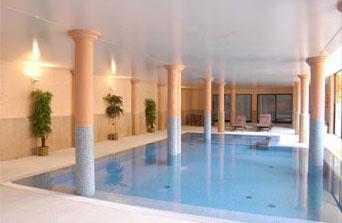 Hotel Hotetur Lago Playa Кала Ратьяда Экстерьер фото